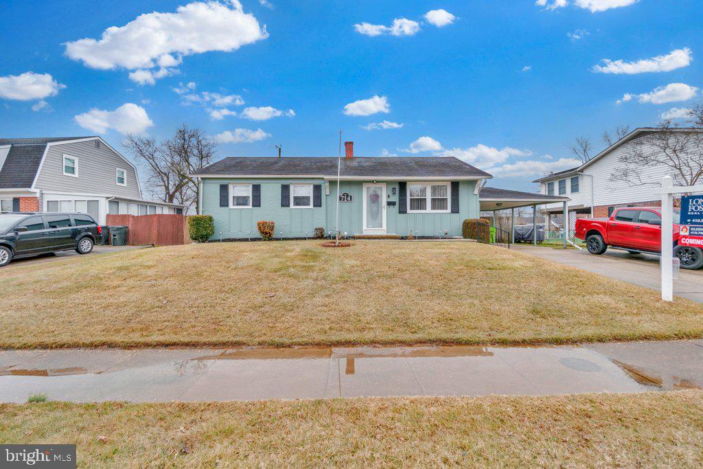 JOPPATOWNE - Residential