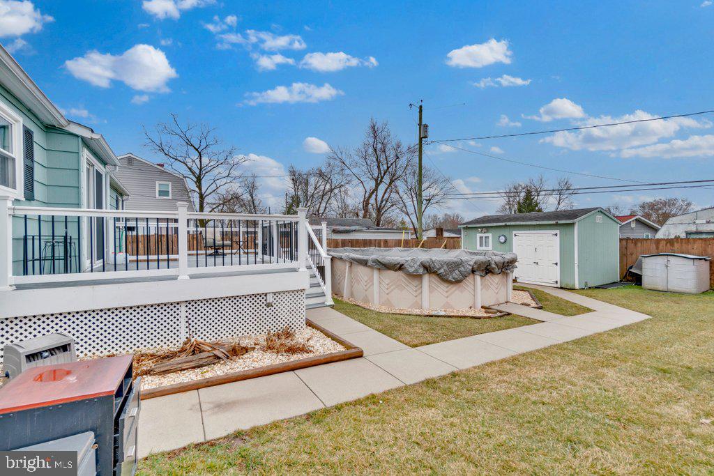 JOPPATOWNE - Residential