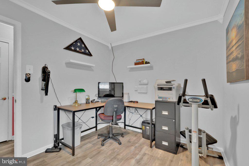 JOPPATOWNE - Residential