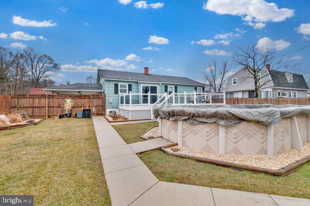 JOPPATOWNE - Residential