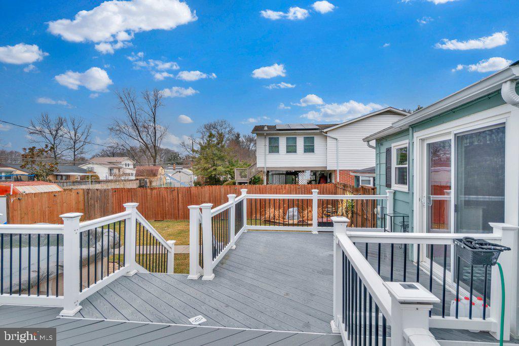 JOPPATOWNE - Residential