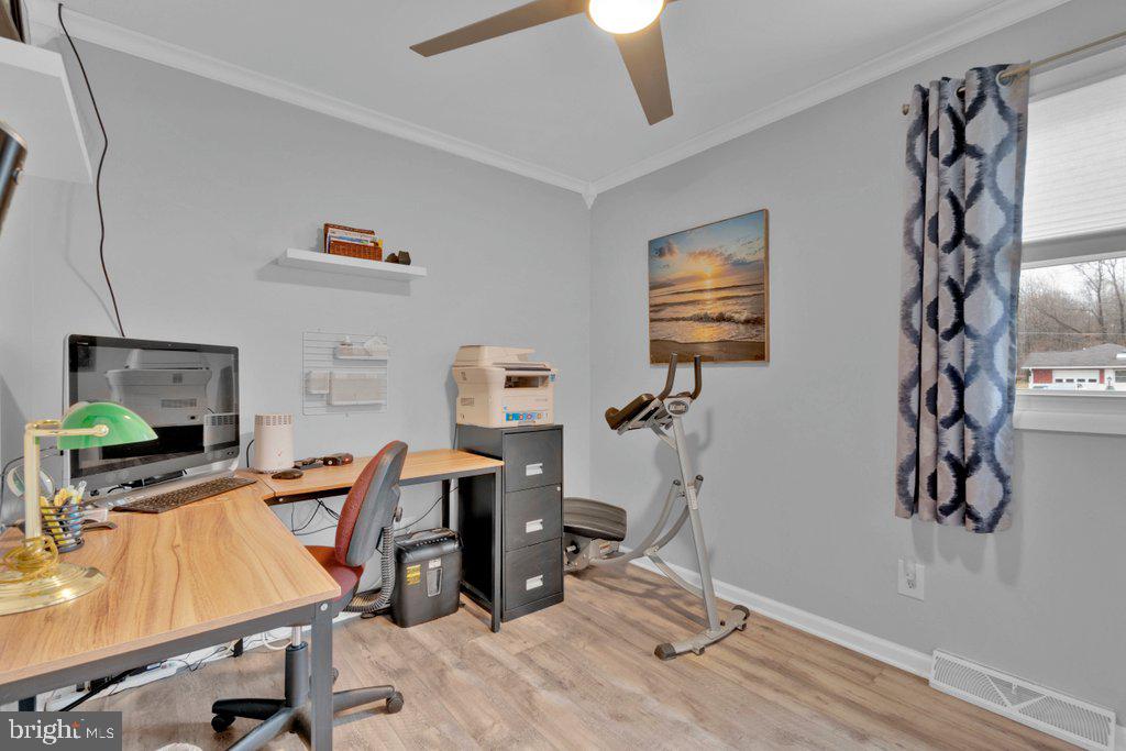 JOPPATOWNE - Residential