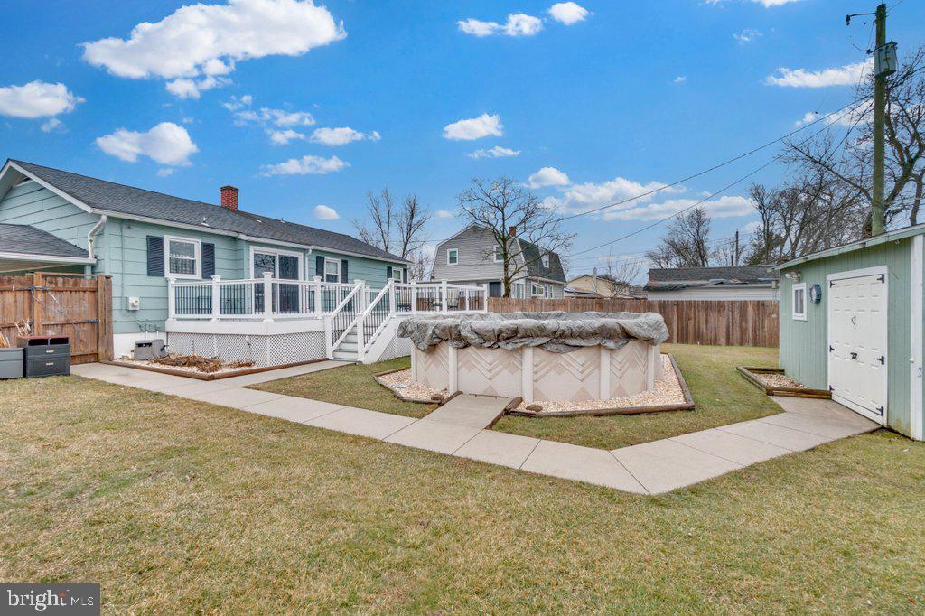 JOPPATOWNE - Residential