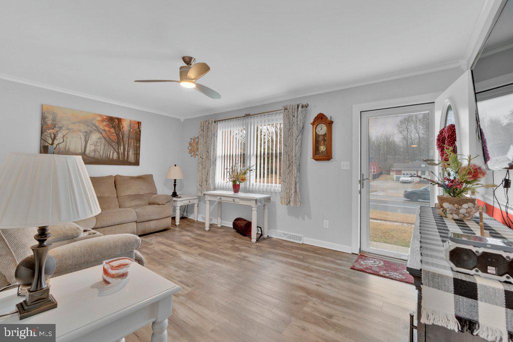 JOPPATOWNE - Residential