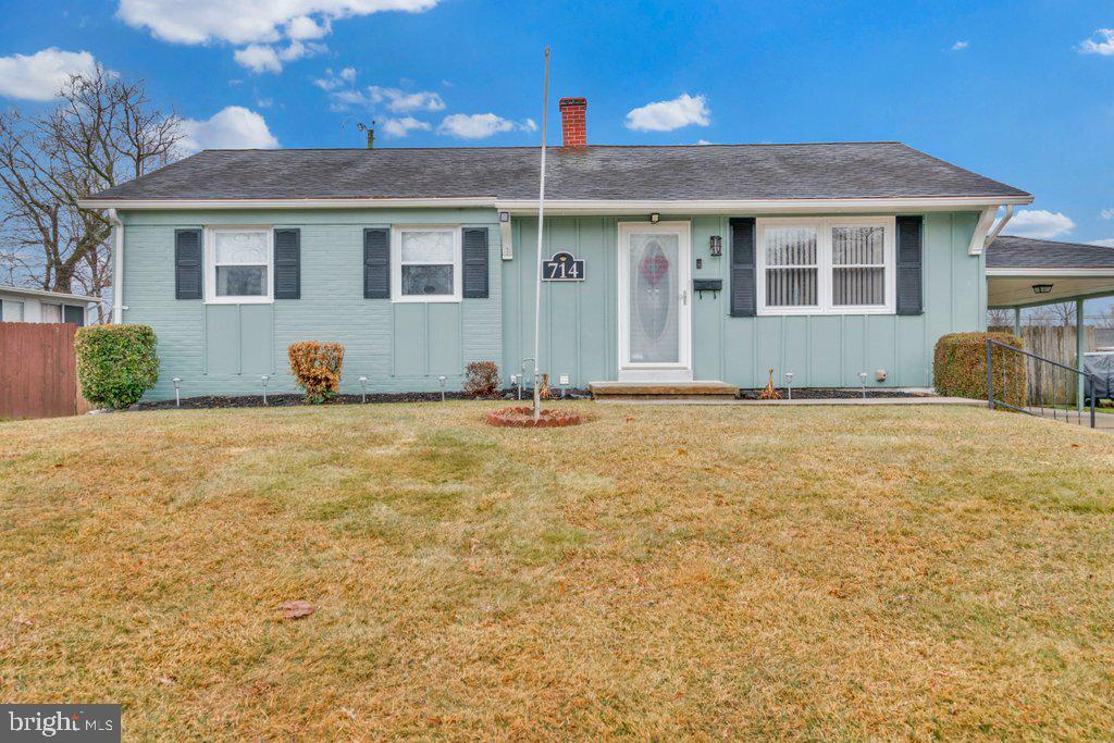 JOPPATOWNE - Residential