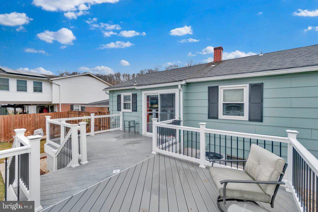 JOPPATOWNE - Residential