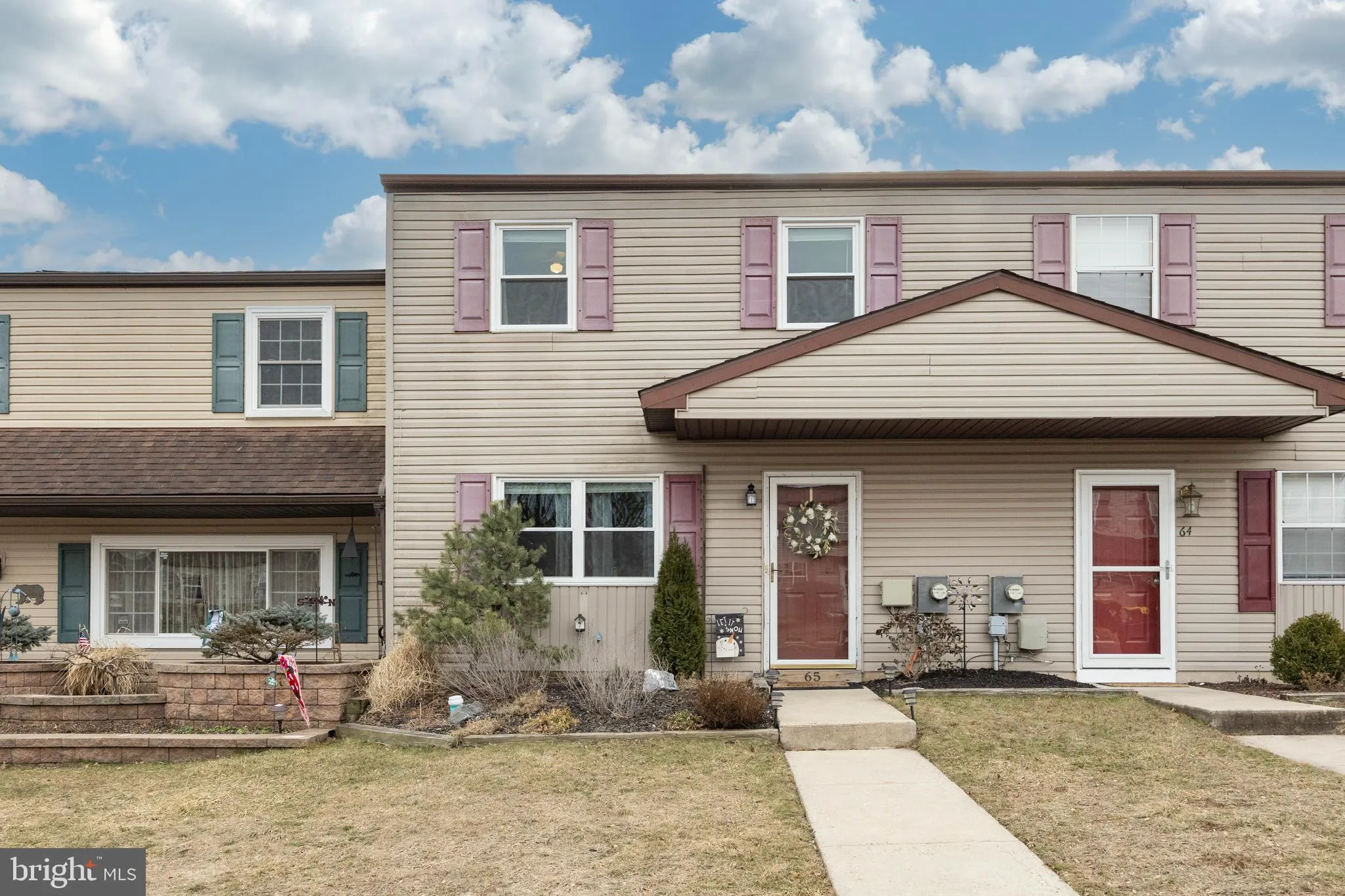 Schwenksville, Pennsylvania 19473, United States, 3 Bedrooms Bedrooms, ,2 BathroomsBathrooms,Residential,Pending,9265