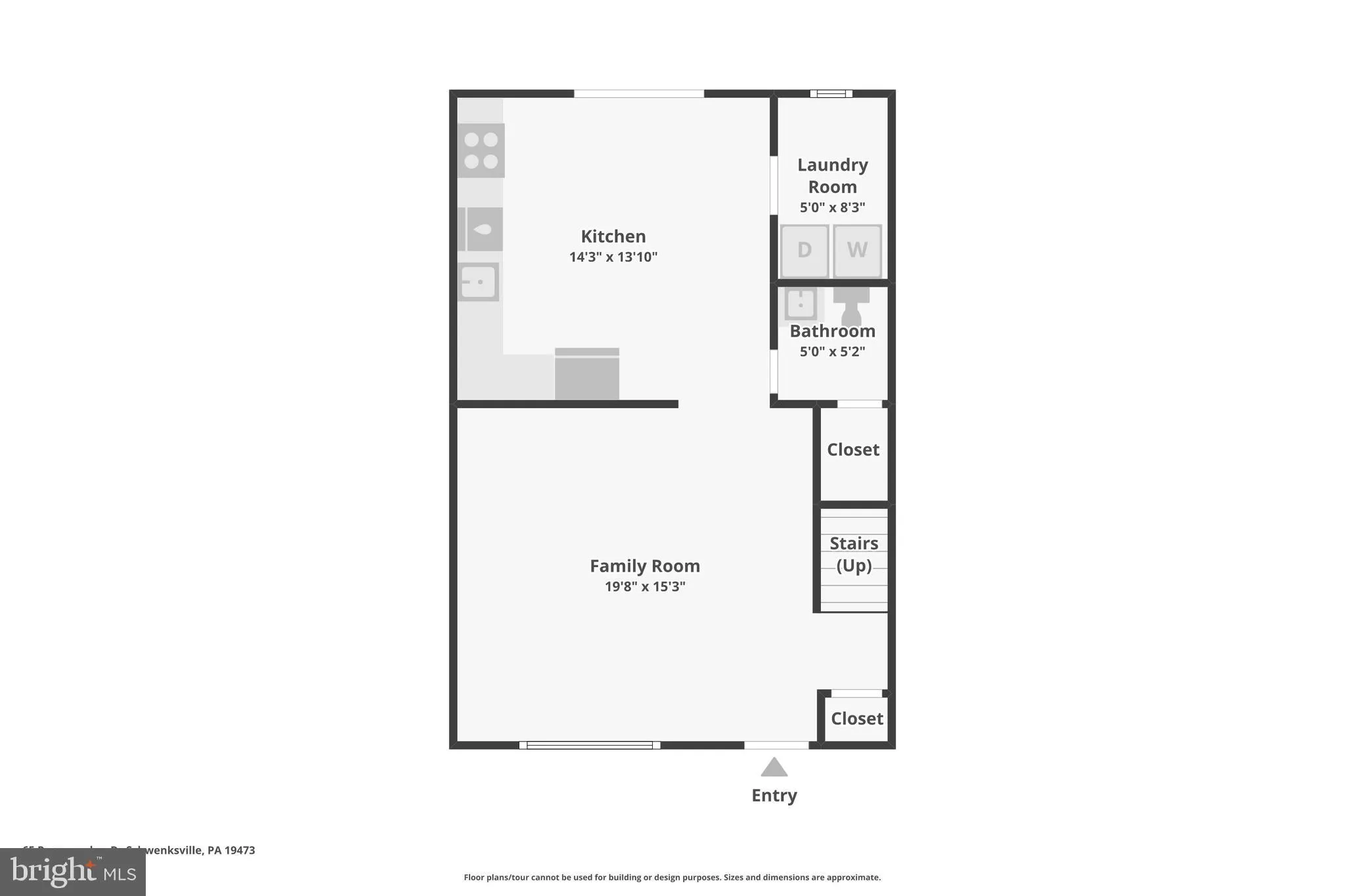 Schwenksville, Pennsylvania 19473, United States, 3 Bedrooms Bedrooms, ,2 BathroomsBathrooms,Residential,Pending,9265