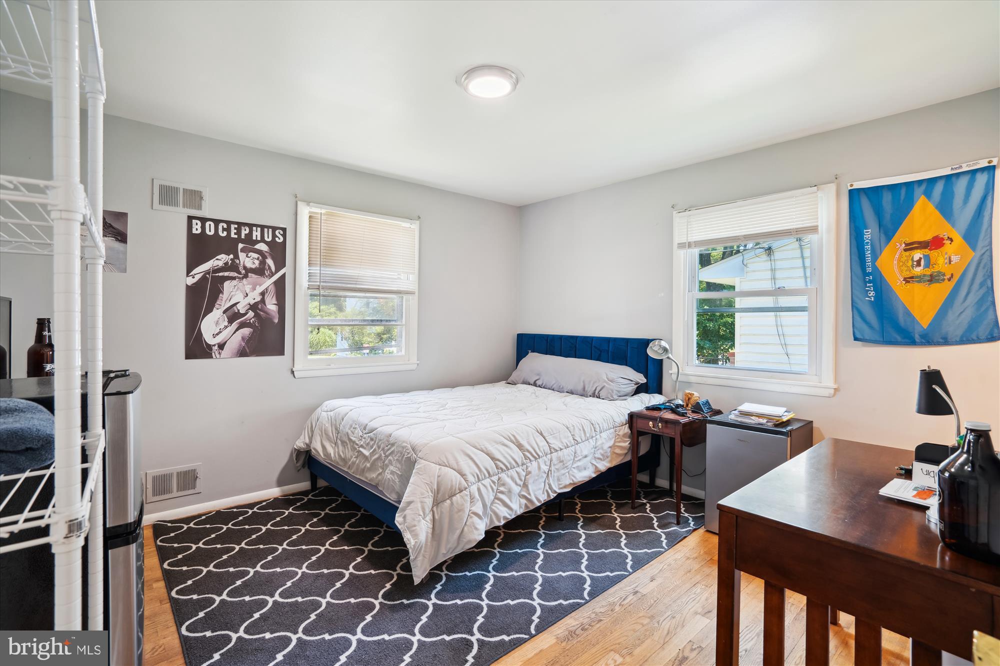 COLLEGE PARK - Residential