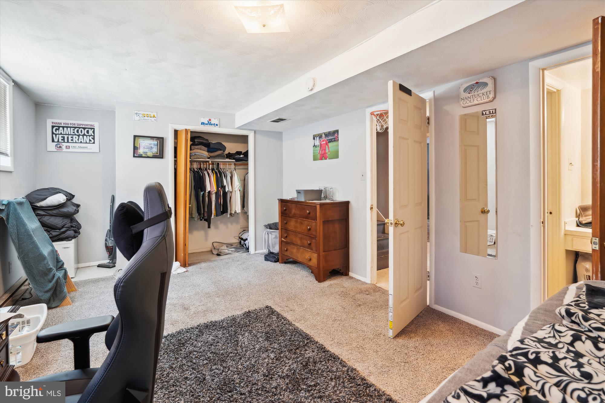 COLLEGE PARK - Residential