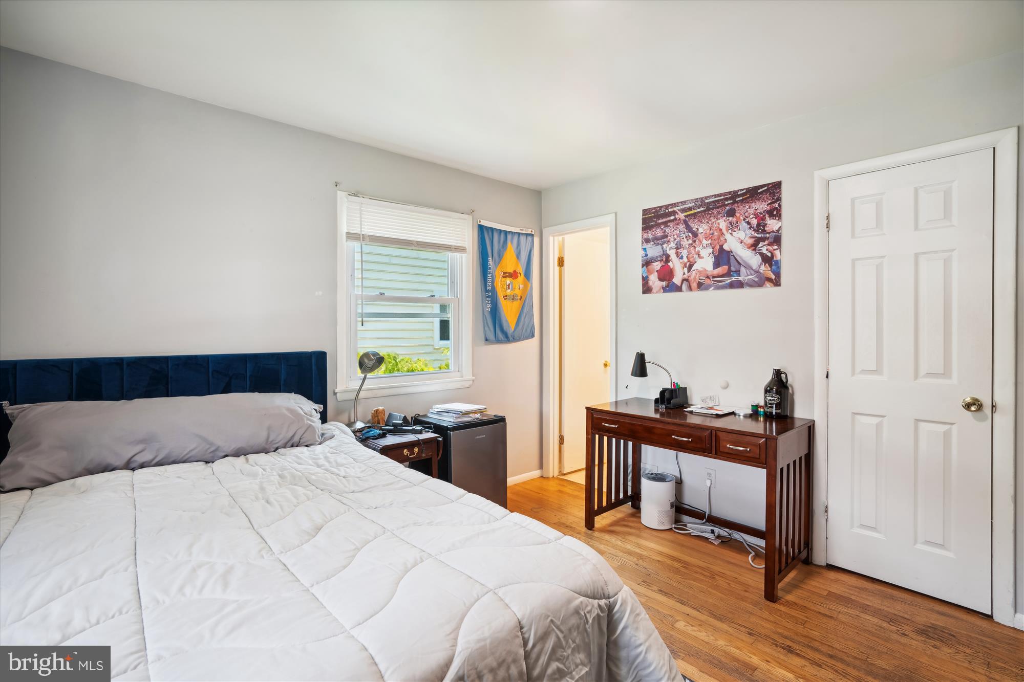 COLLEGE PARK - Residential