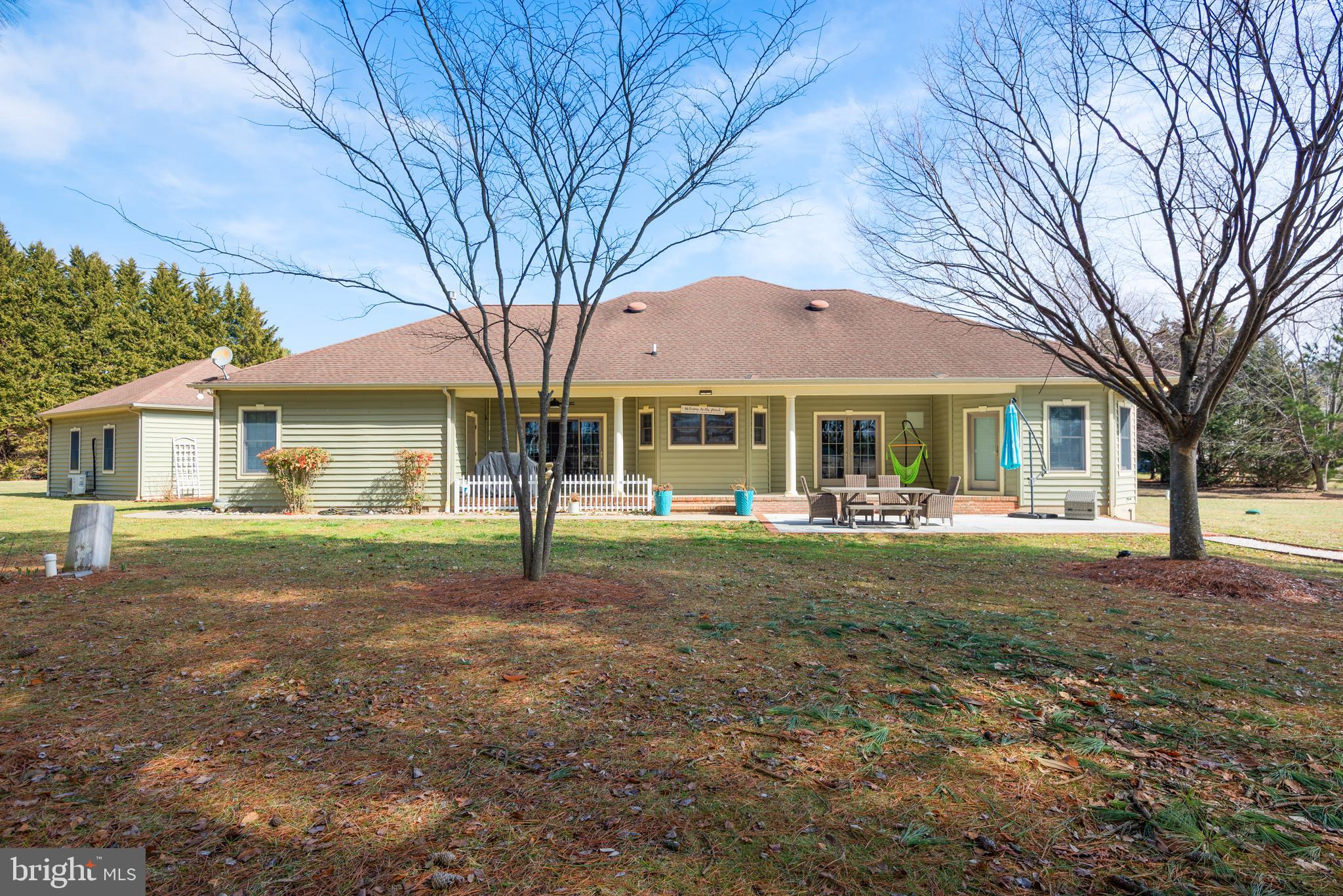 28715 JACKS FIELD ROAD