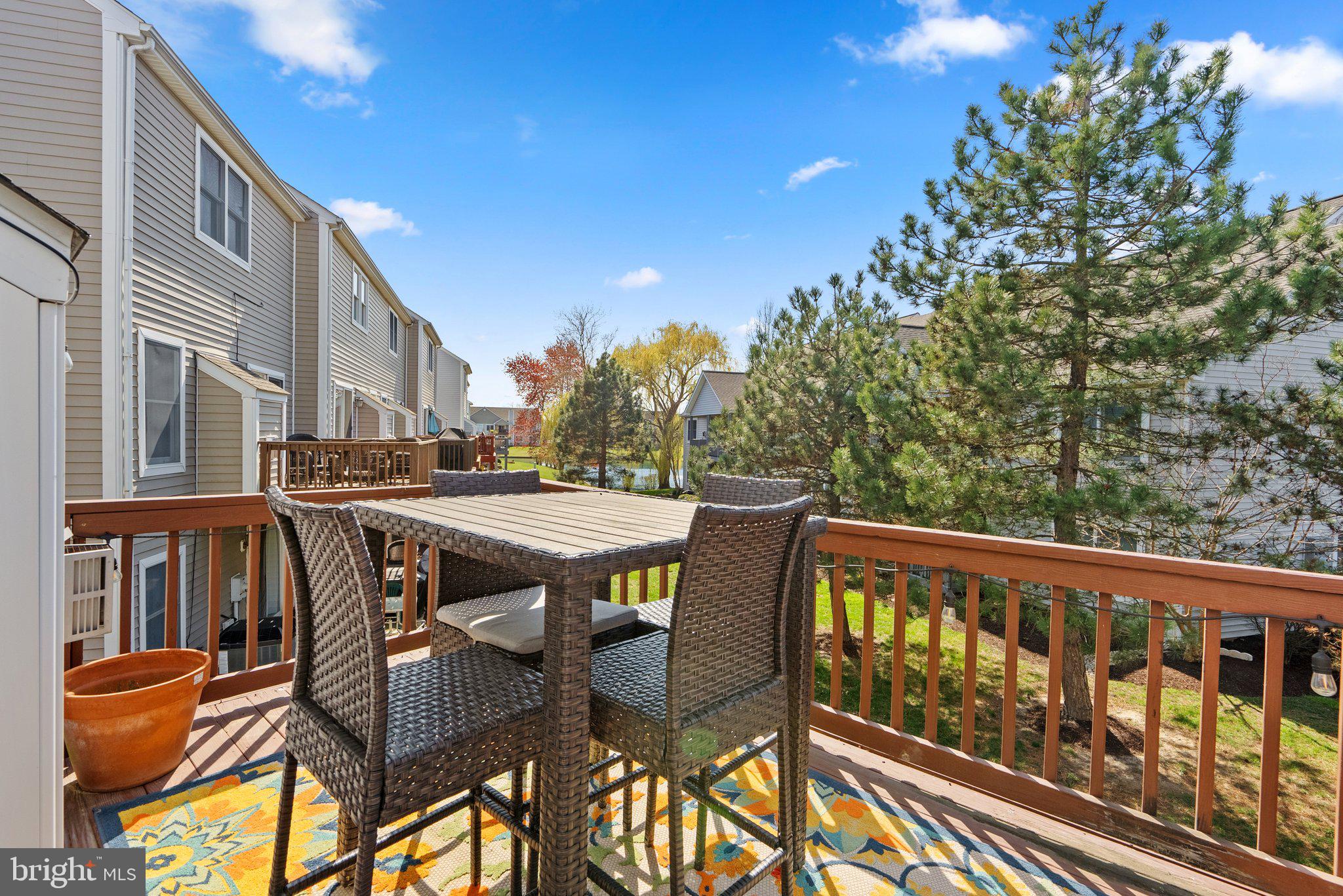 BAYSIDE - Residential