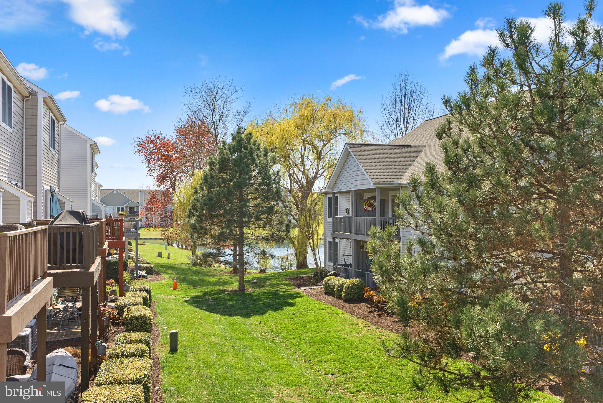 BAYSIDE - Residential