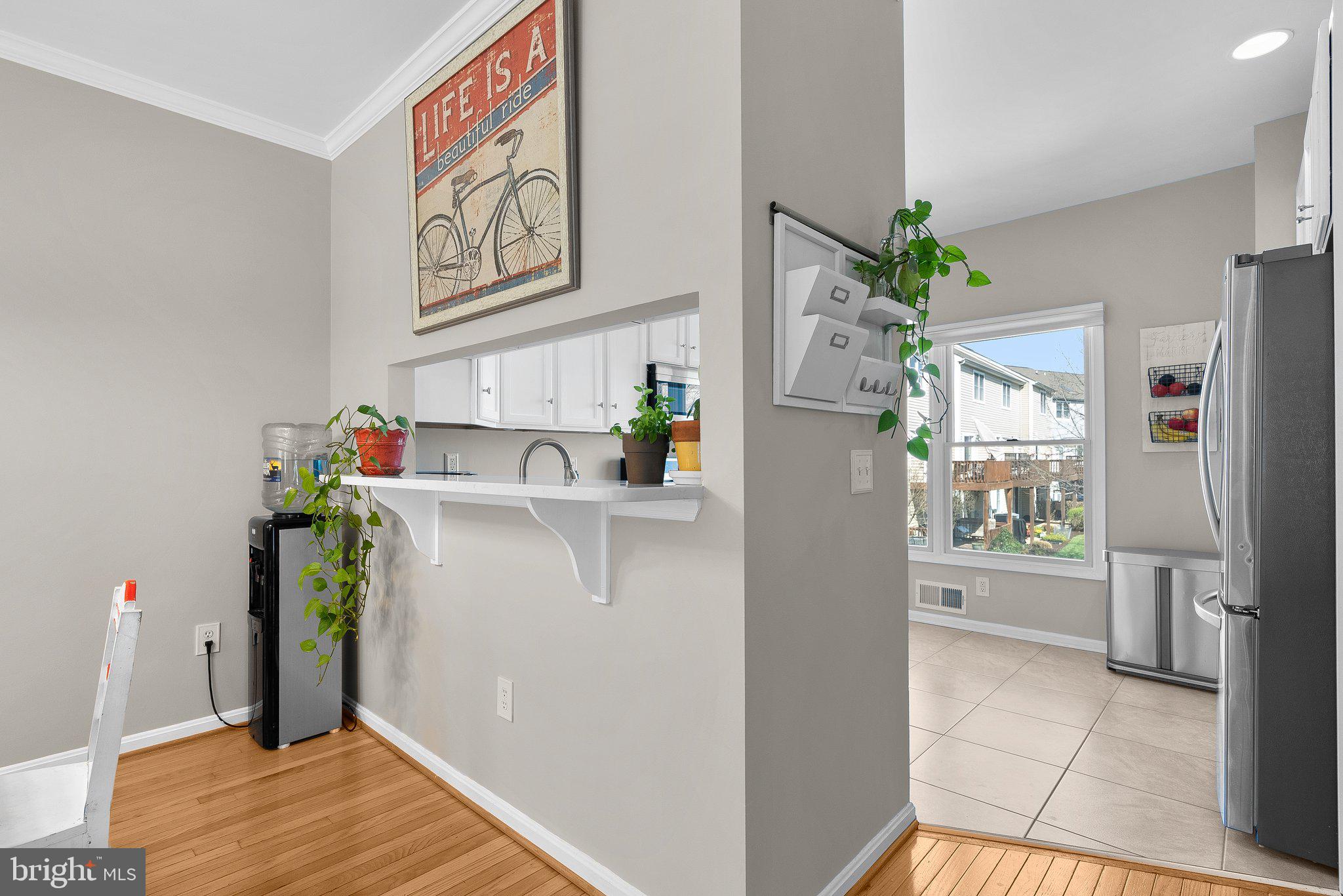 BAYSIDE - Residential