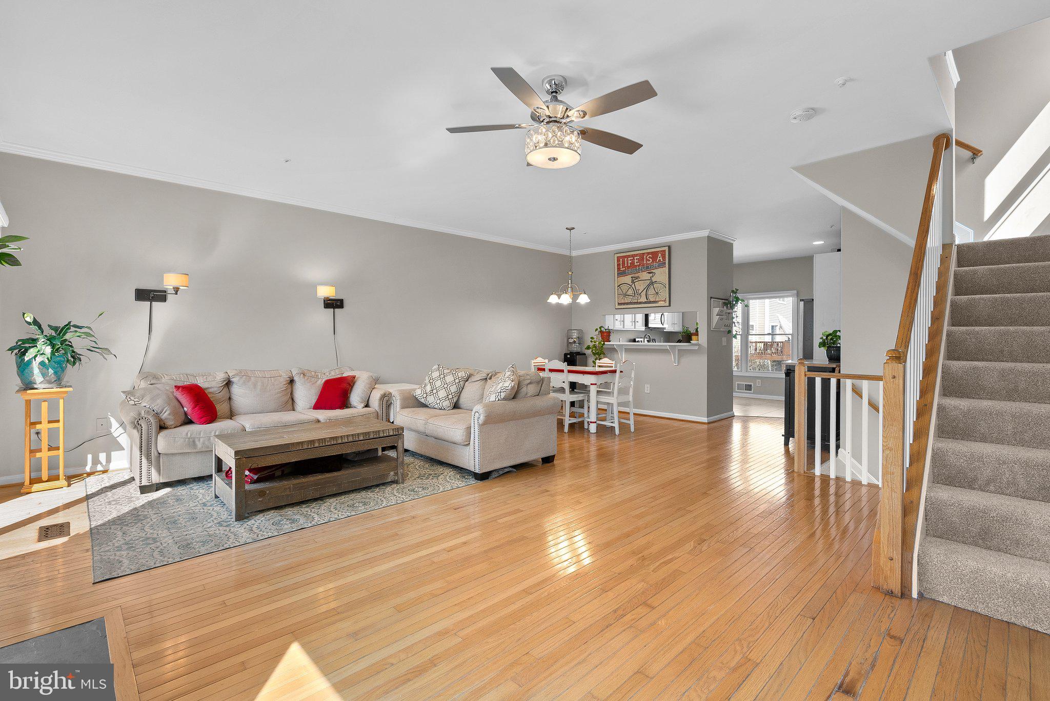 BAYSIDE - Residential