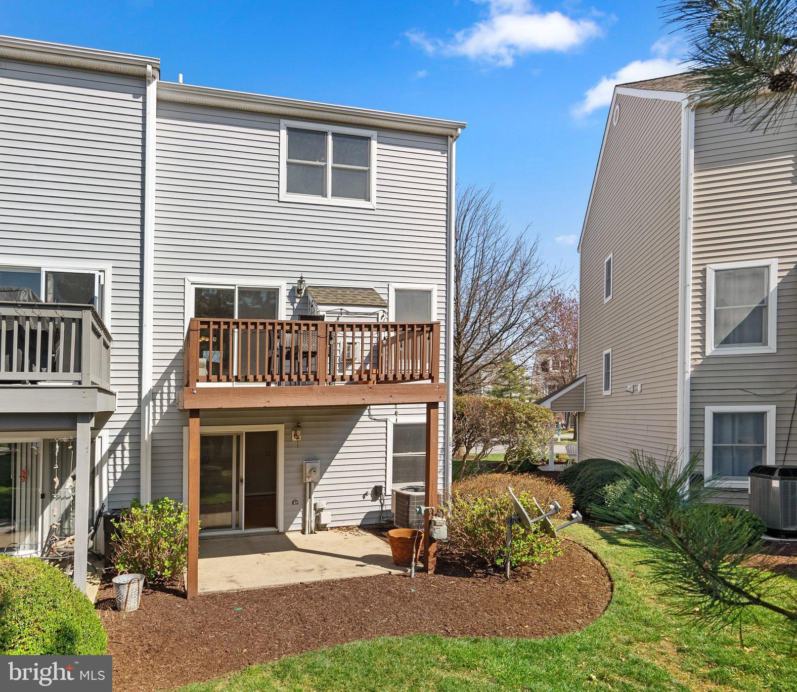 BAYSIDE - Residential