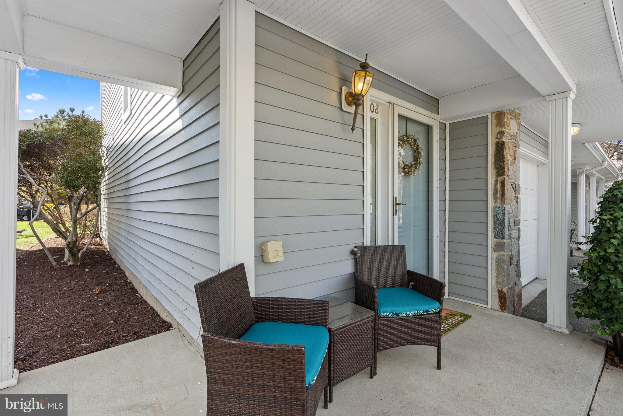 BAYSIDE - Residential