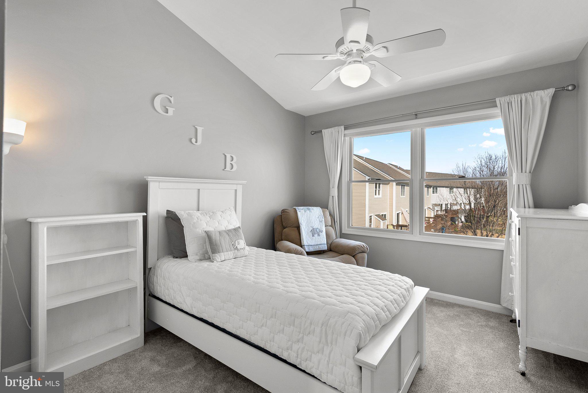 BAYSIDE - Residential