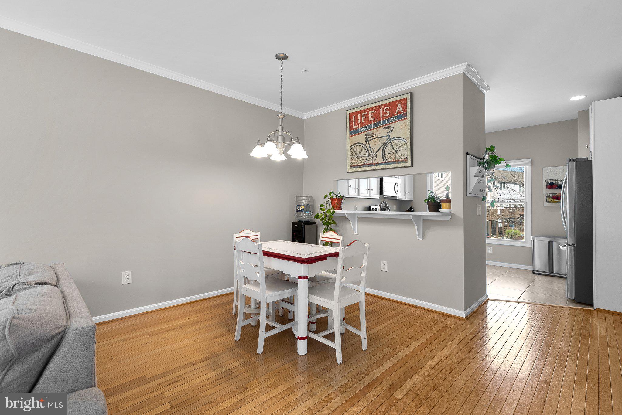 BAYSIDE - Residential