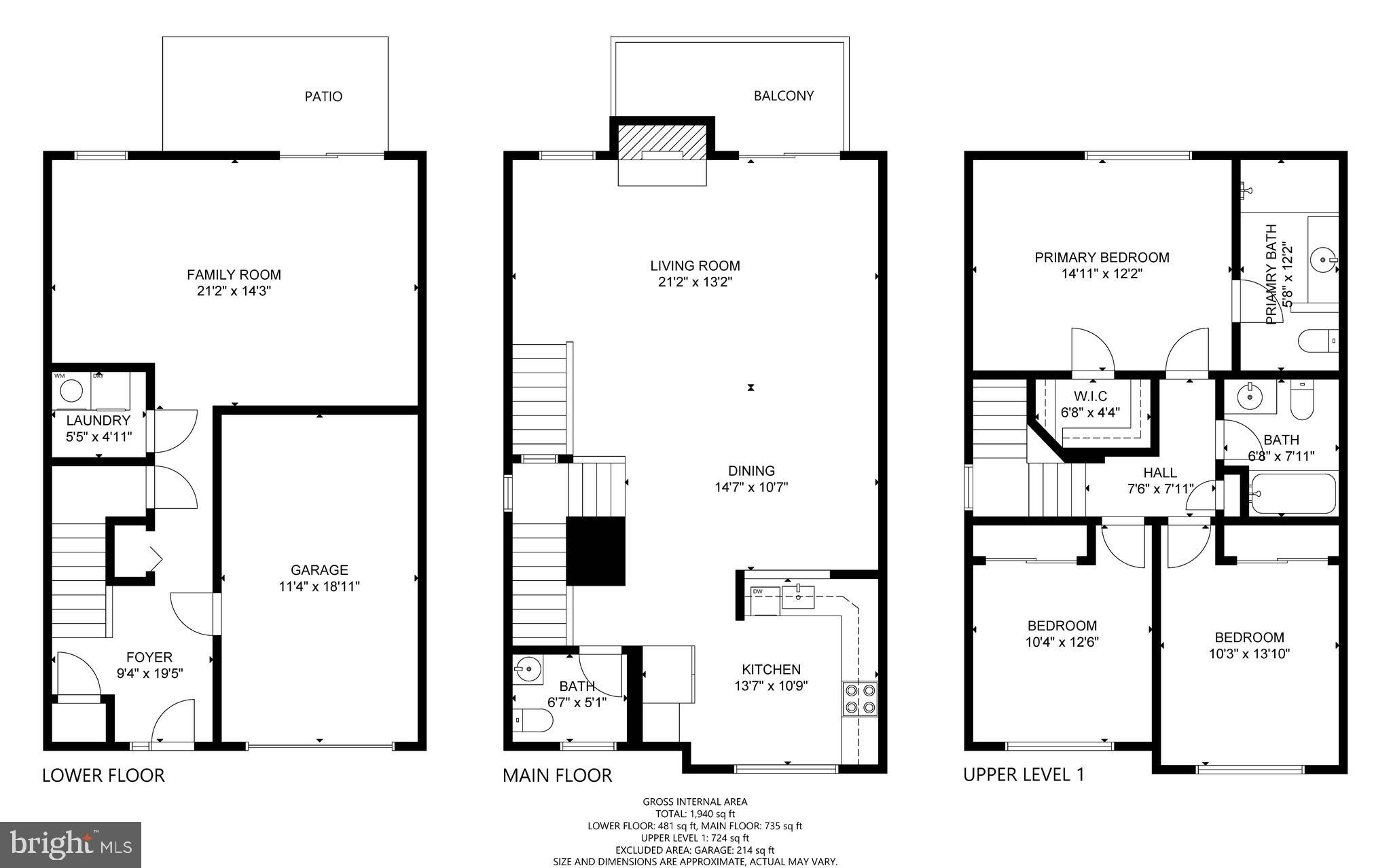 BAYSIDE - Residential