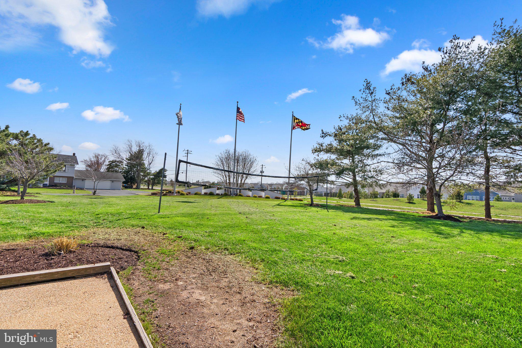 BAYSIDE - Residential