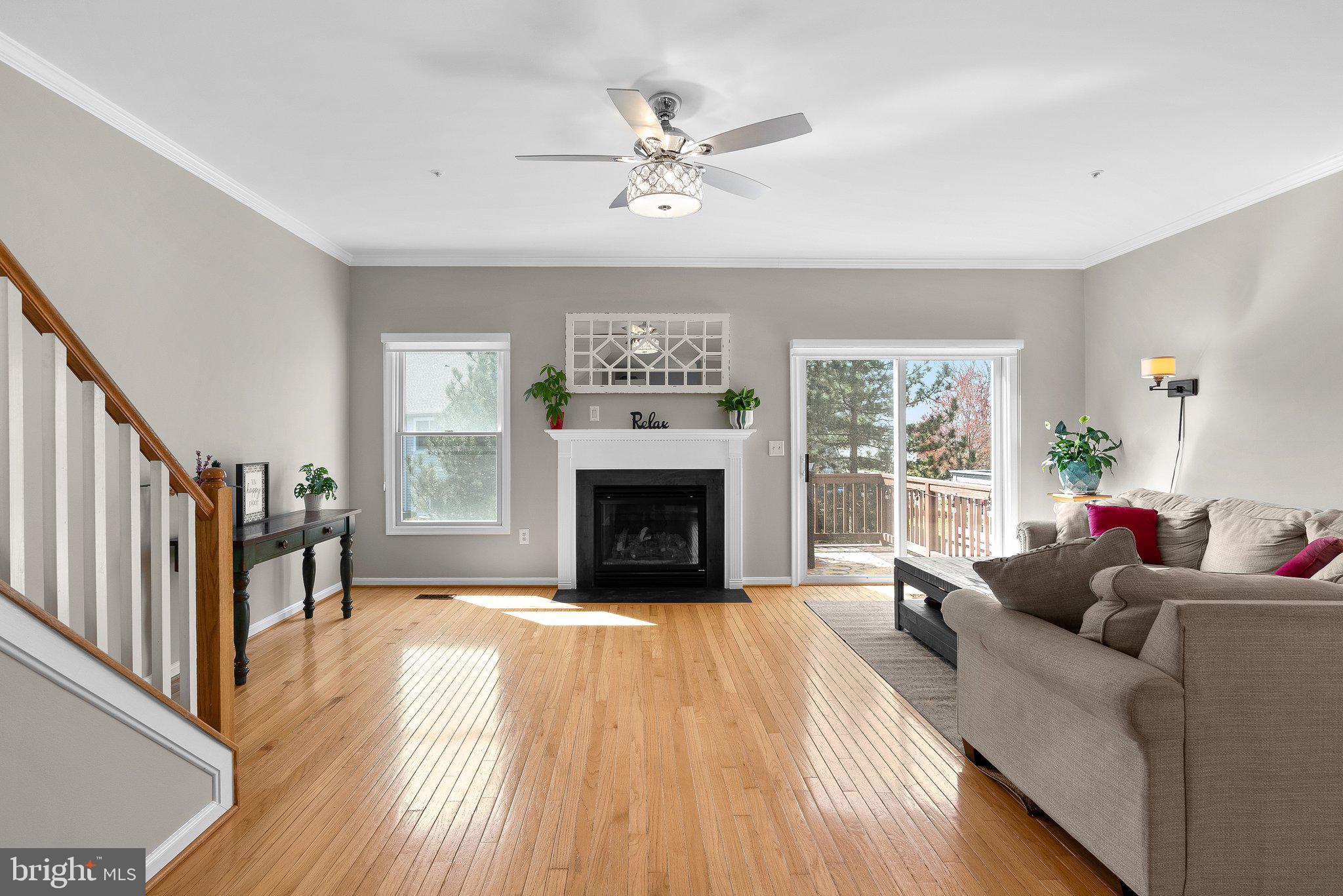 BAYSIDE - Residential