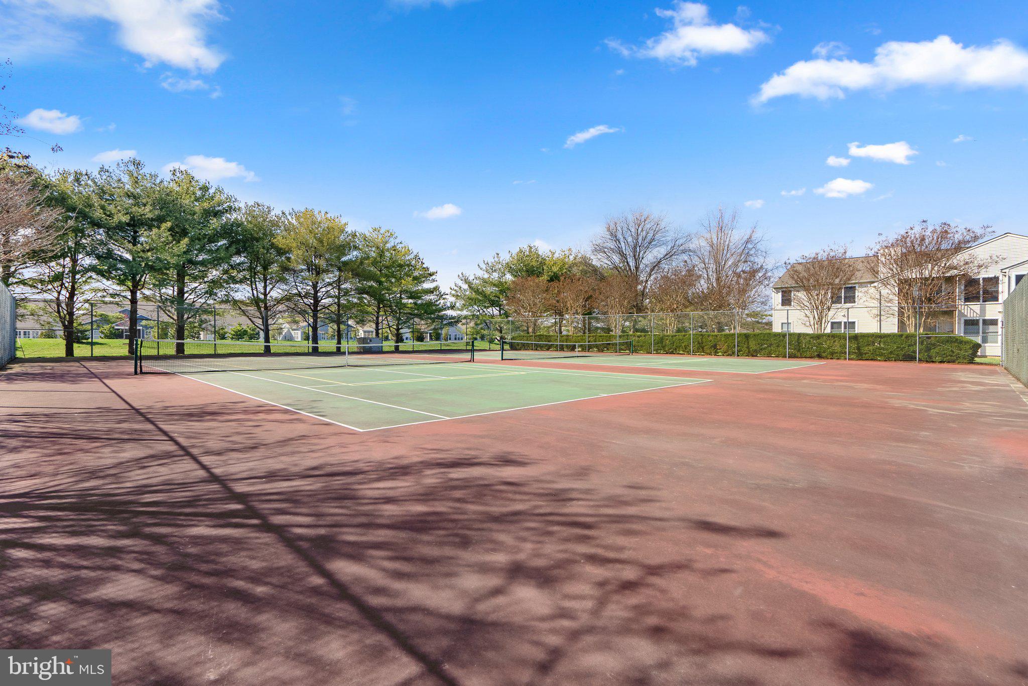 BAYSIDE - Residential