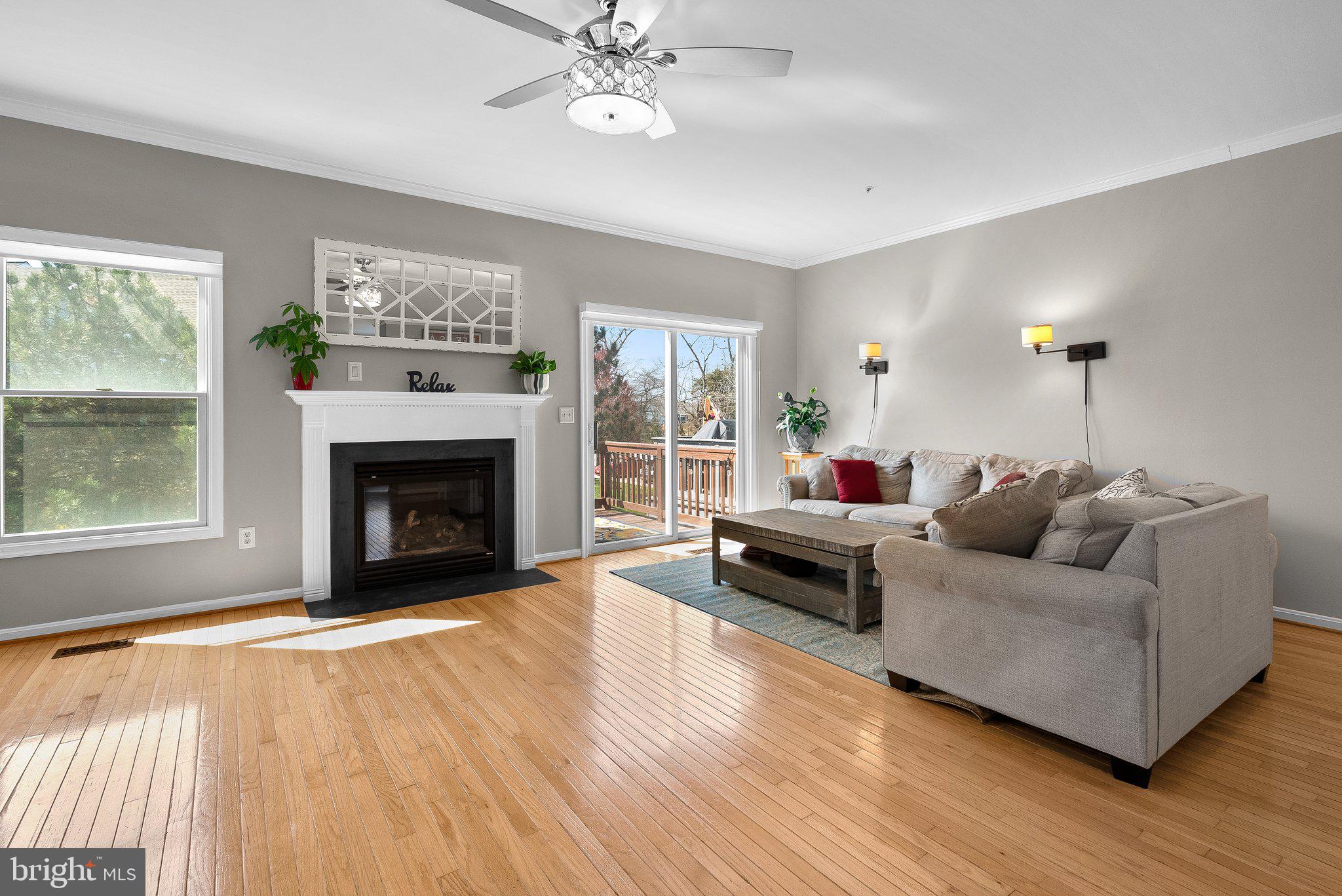 BAYSIDE - Residential