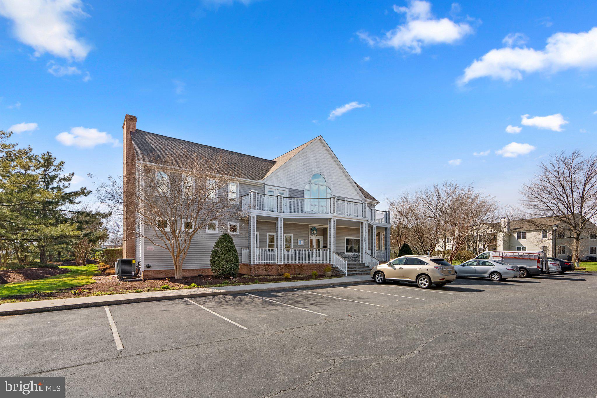 BAYSIDE - Residential