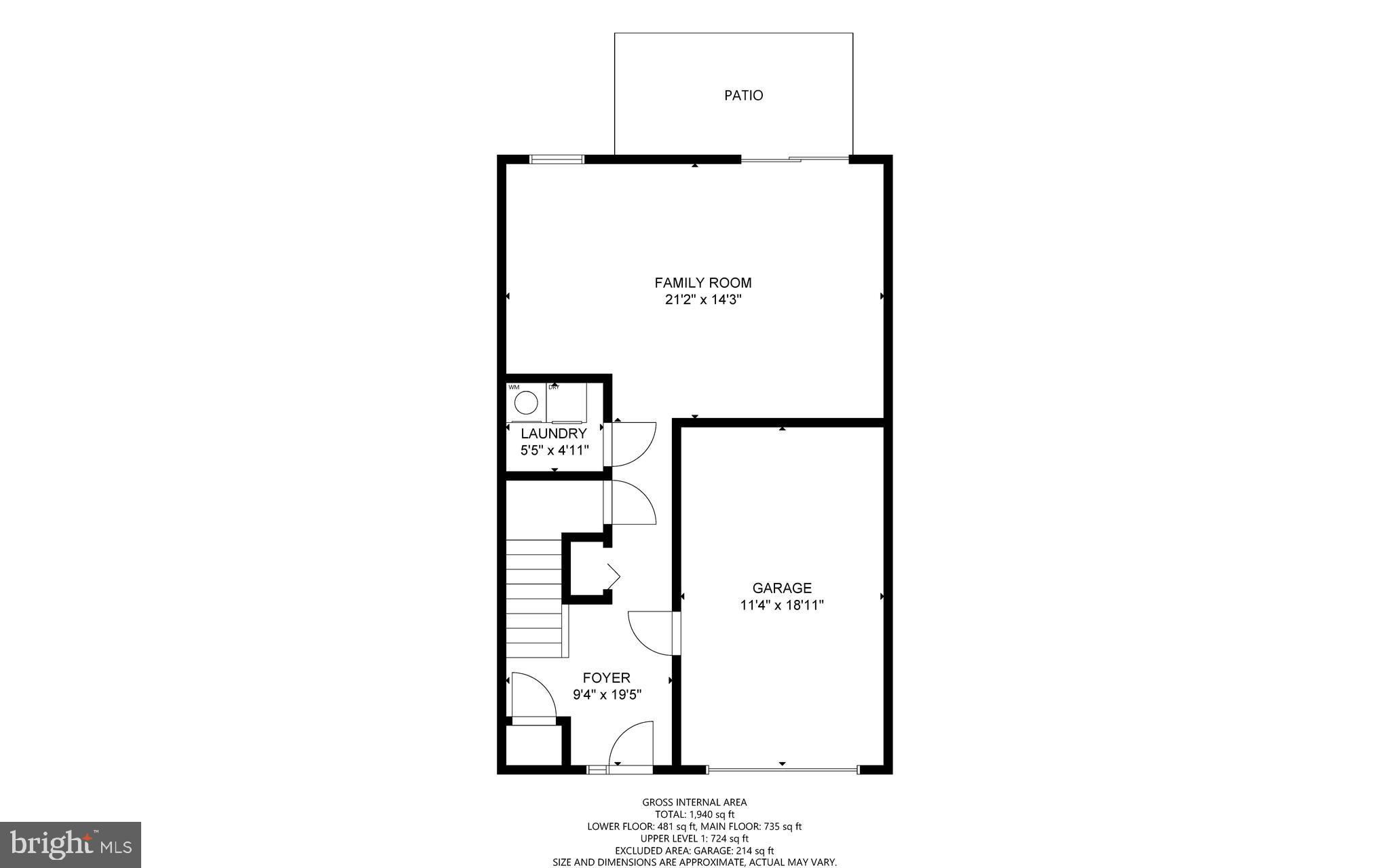 BAYSIDE - Residential