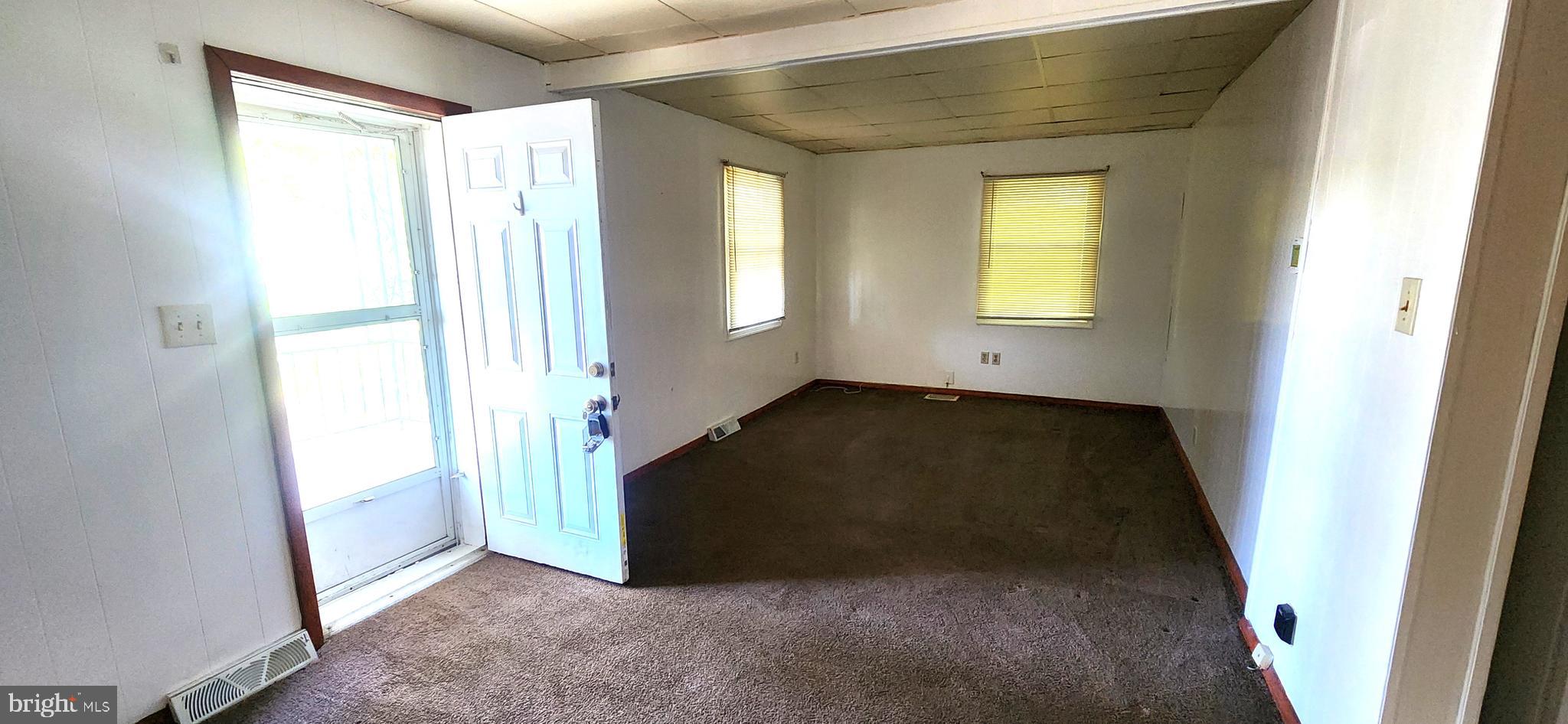 PASADENA - Residential Lease