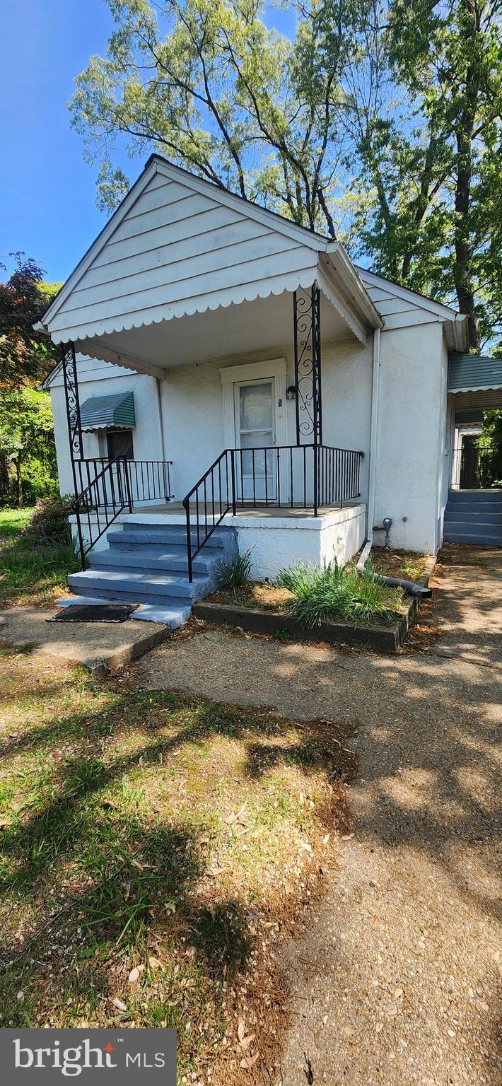 PASADENA - Residential Lease