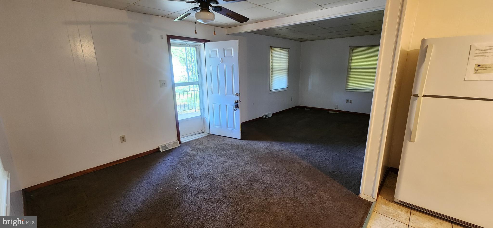 PASADENA - Residential Lease