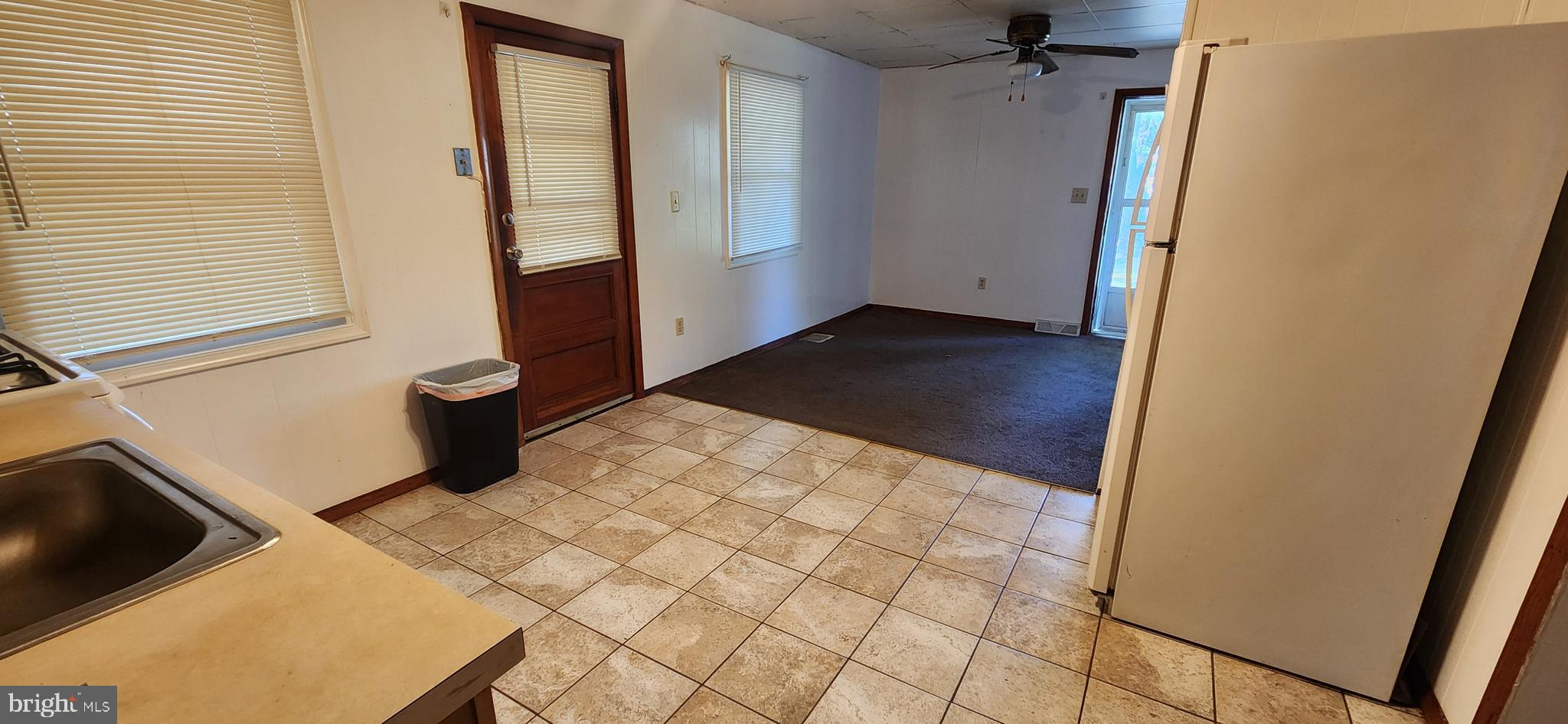 PASADENA - Residential Lease