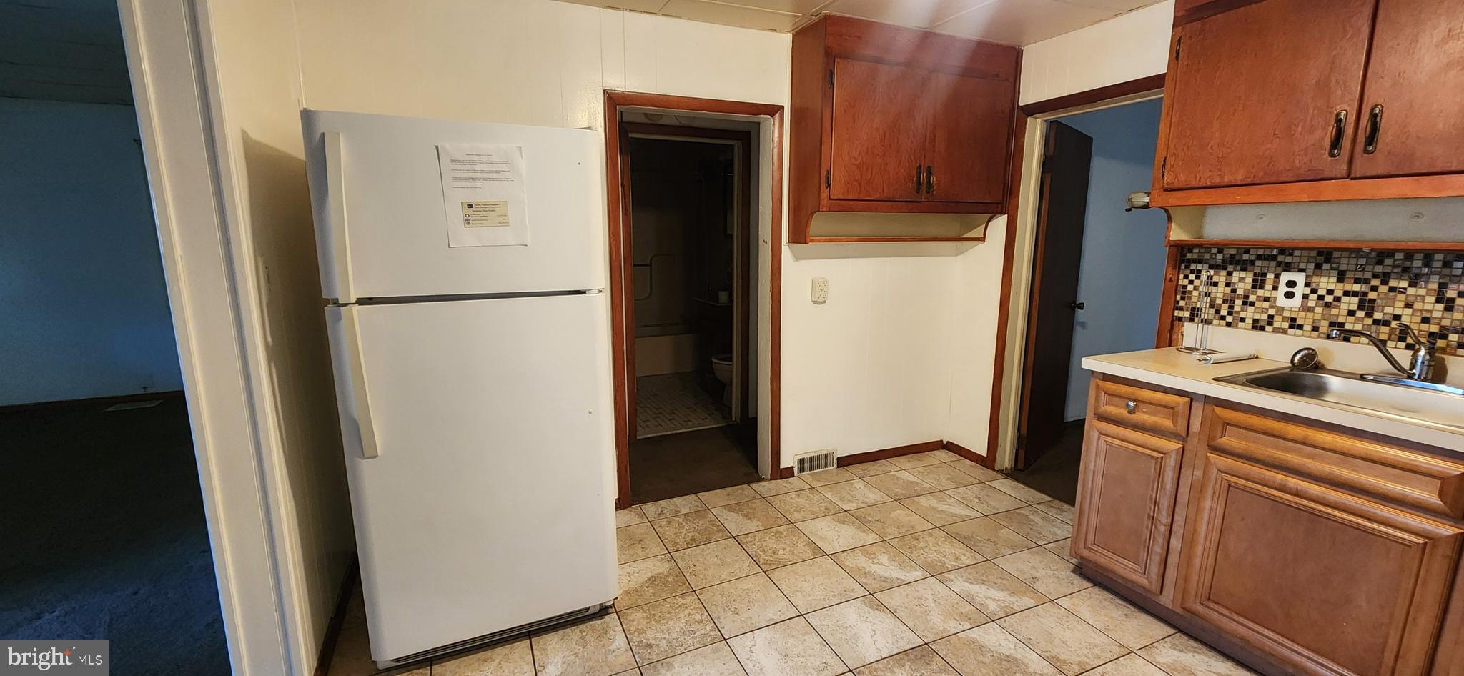 PASADENA - Residential Lease