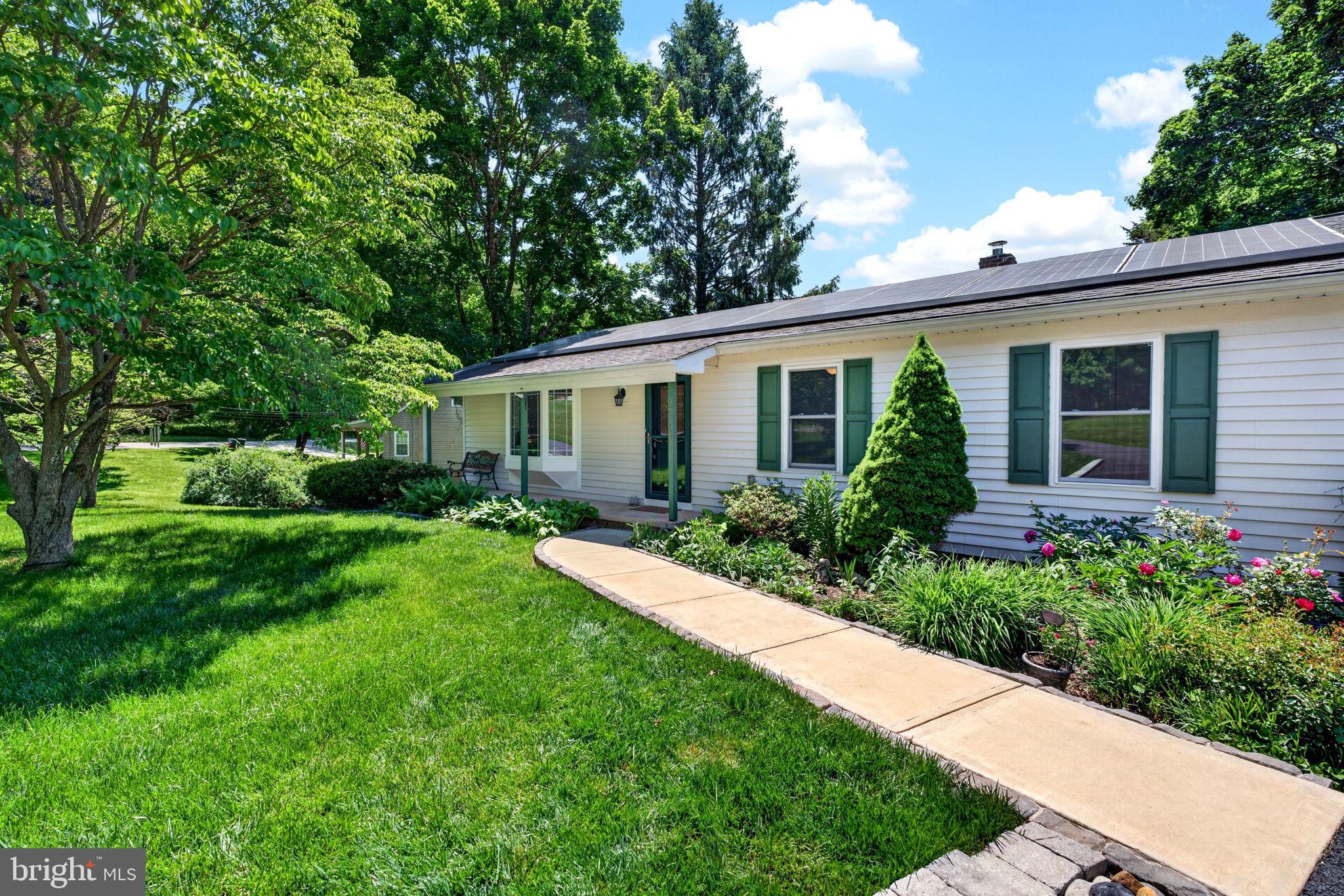 20018 CAMERON MILL ROAD