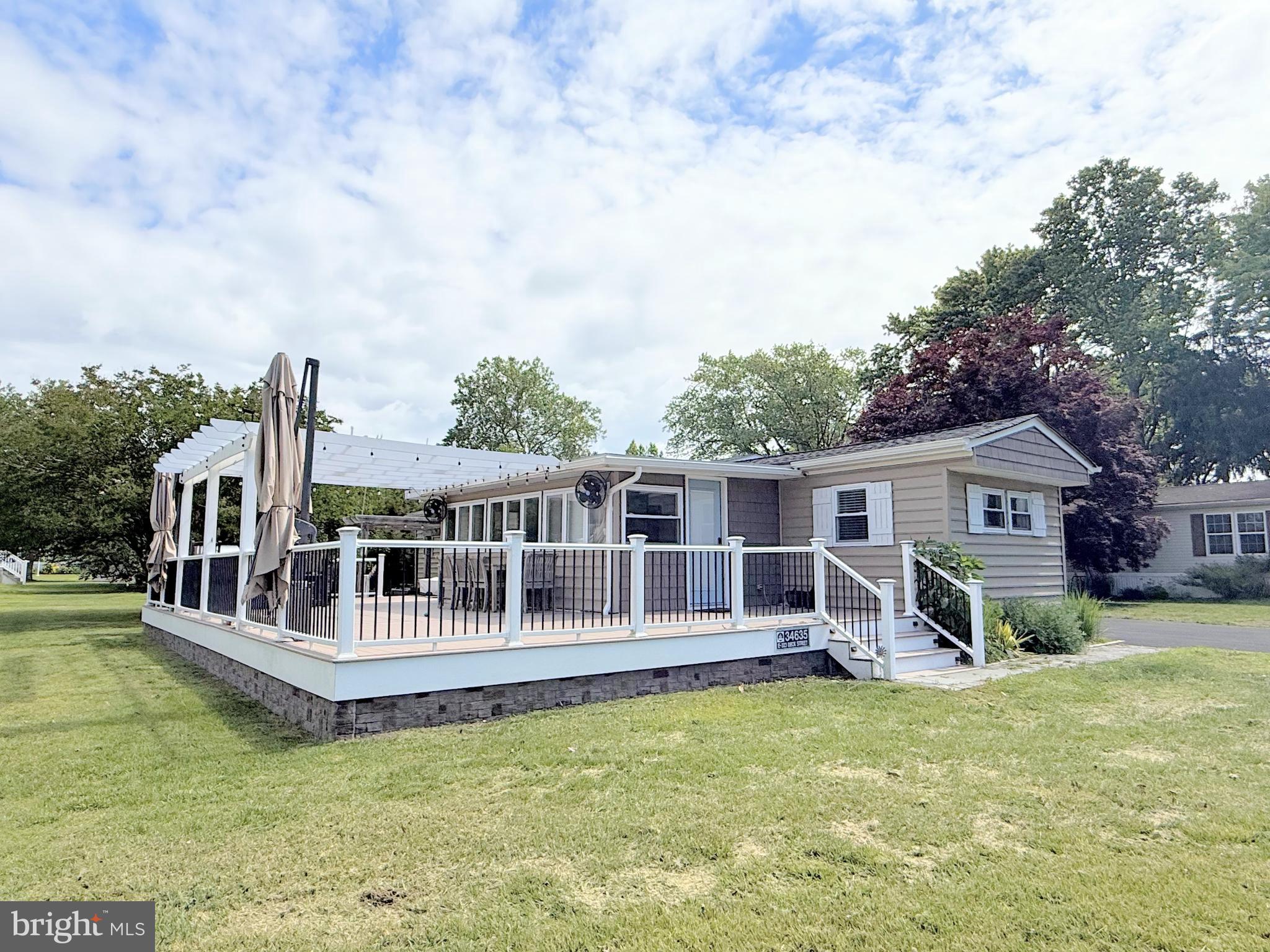 34635 DECK STREET E-323