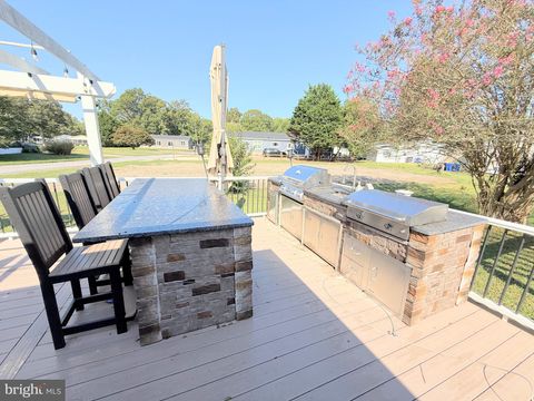 34635 DECK STREET E-323 LONG NECK DE 19966