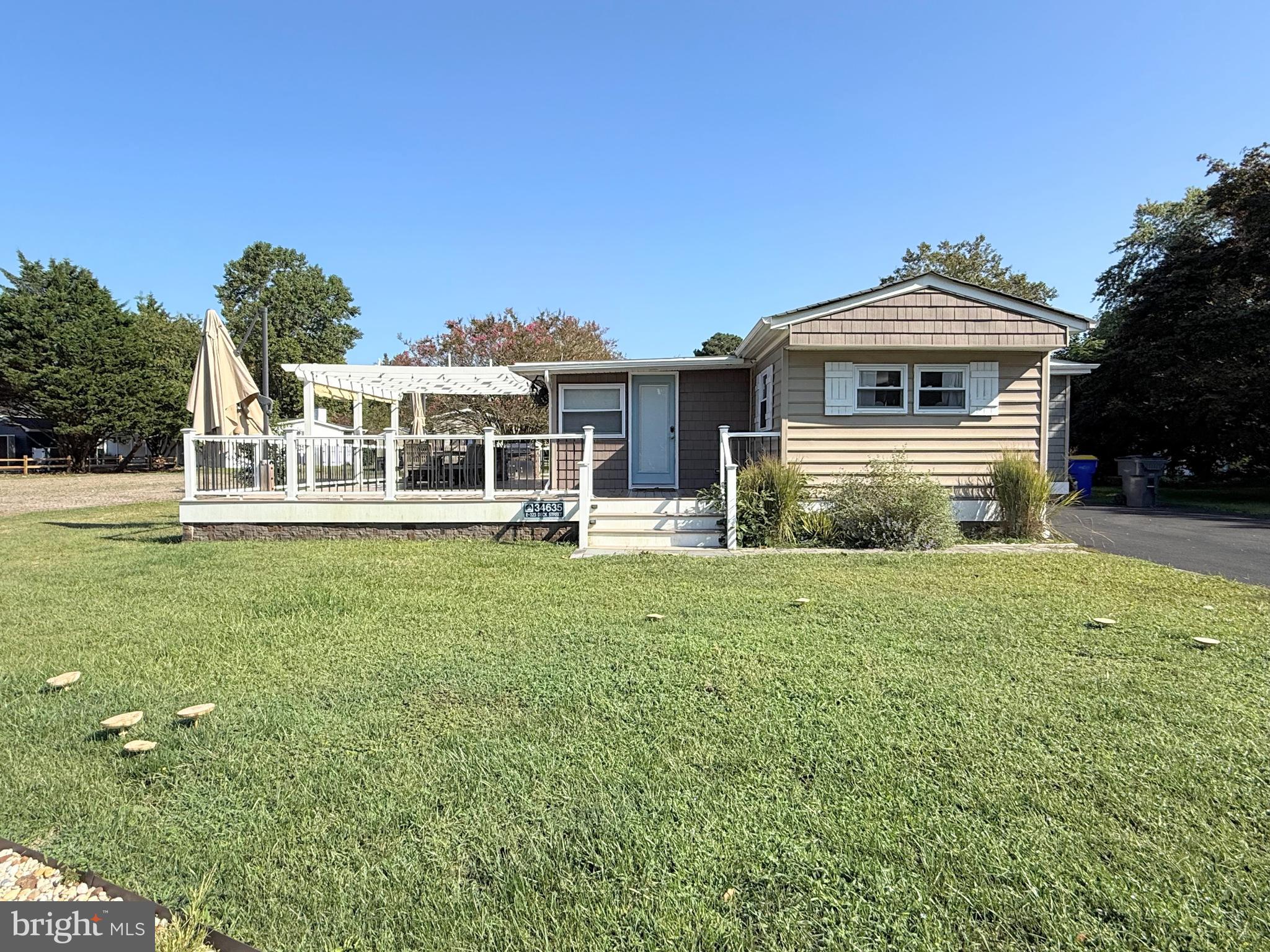 34635 DECK STREET E-323