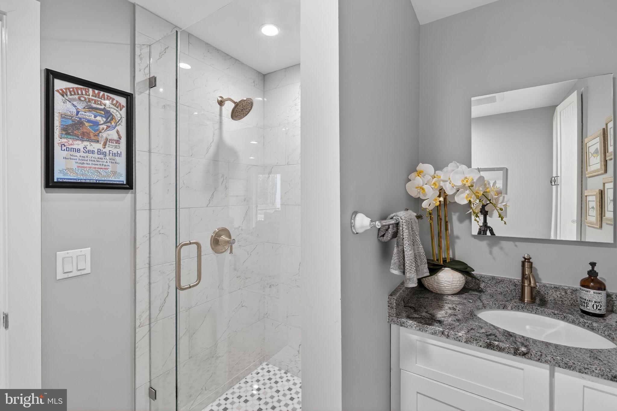 ST. MICHAELS - Residential