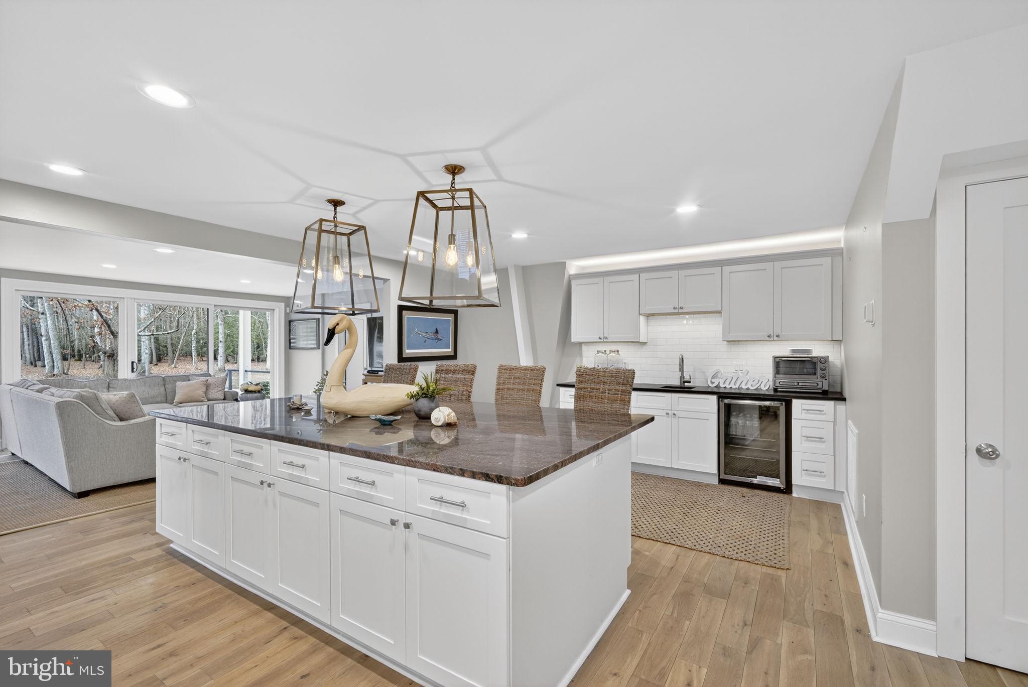 ST. MICHAELS - Residential