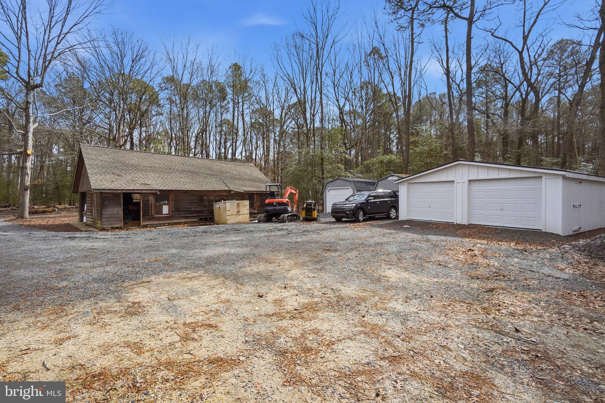 ST. MICHAELS - Residential