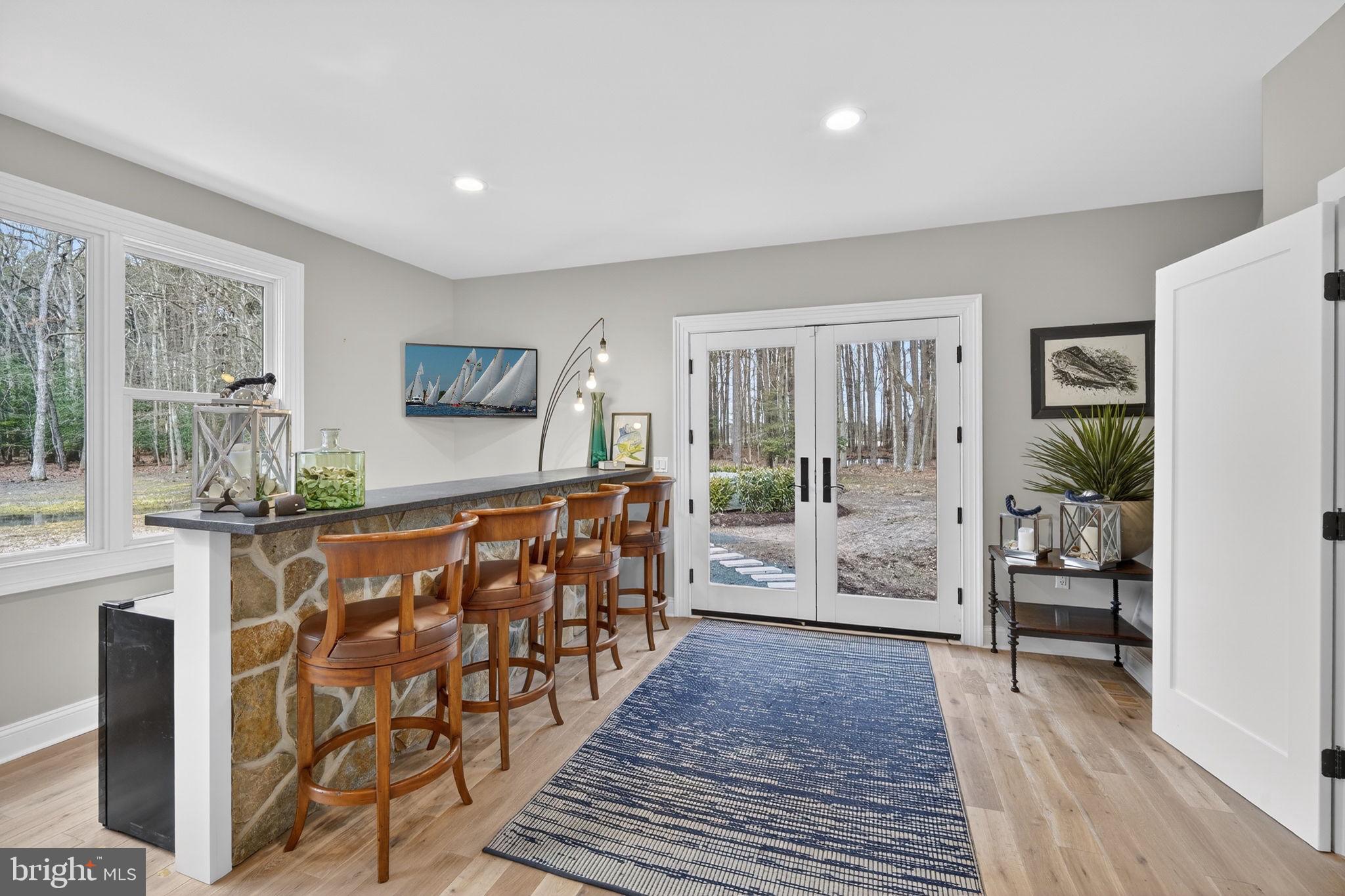 ST. MICHAELS - Residential