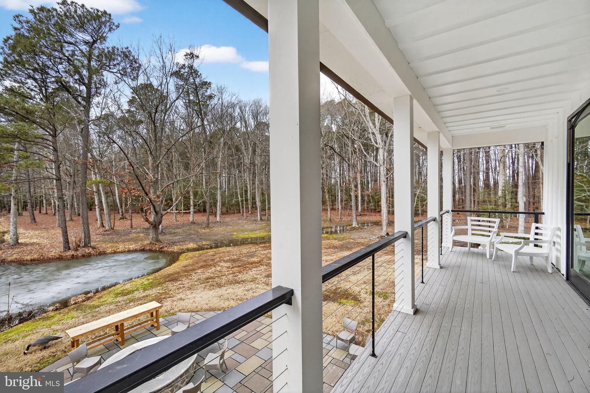 ST. MICHAELS - Residential