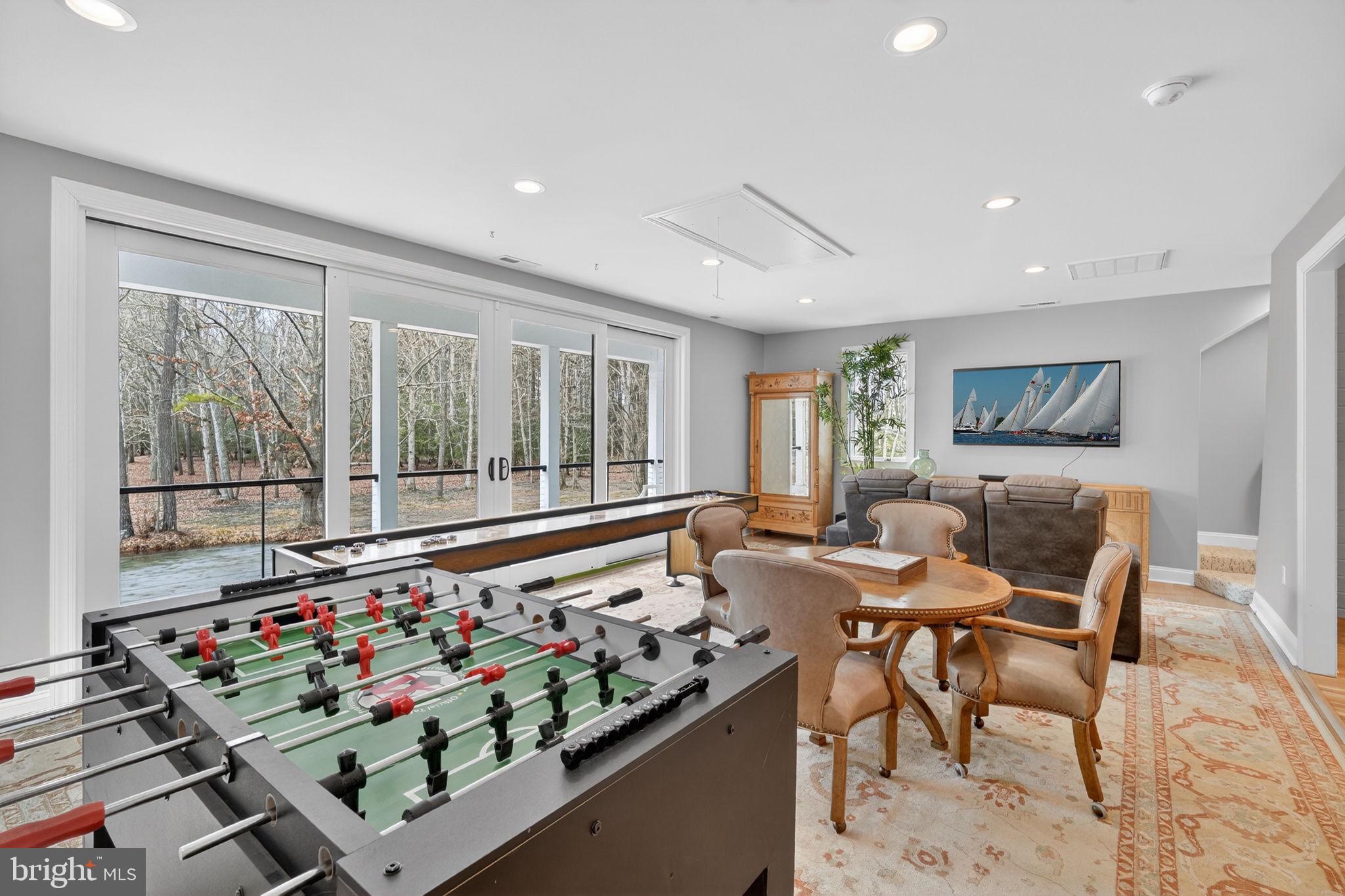 ST. MICHAELS - Residential