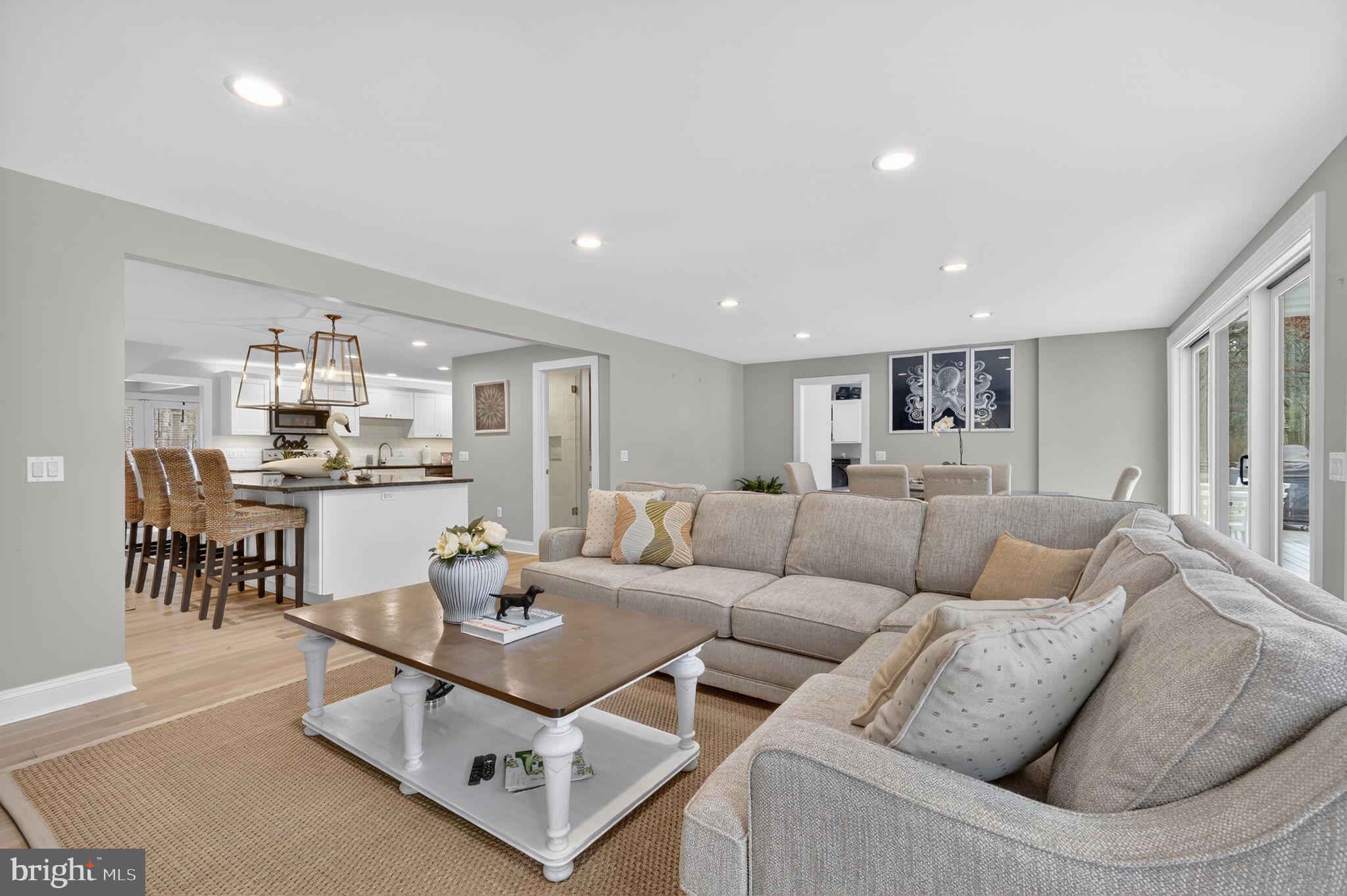 ST. MICHAELS - Residential