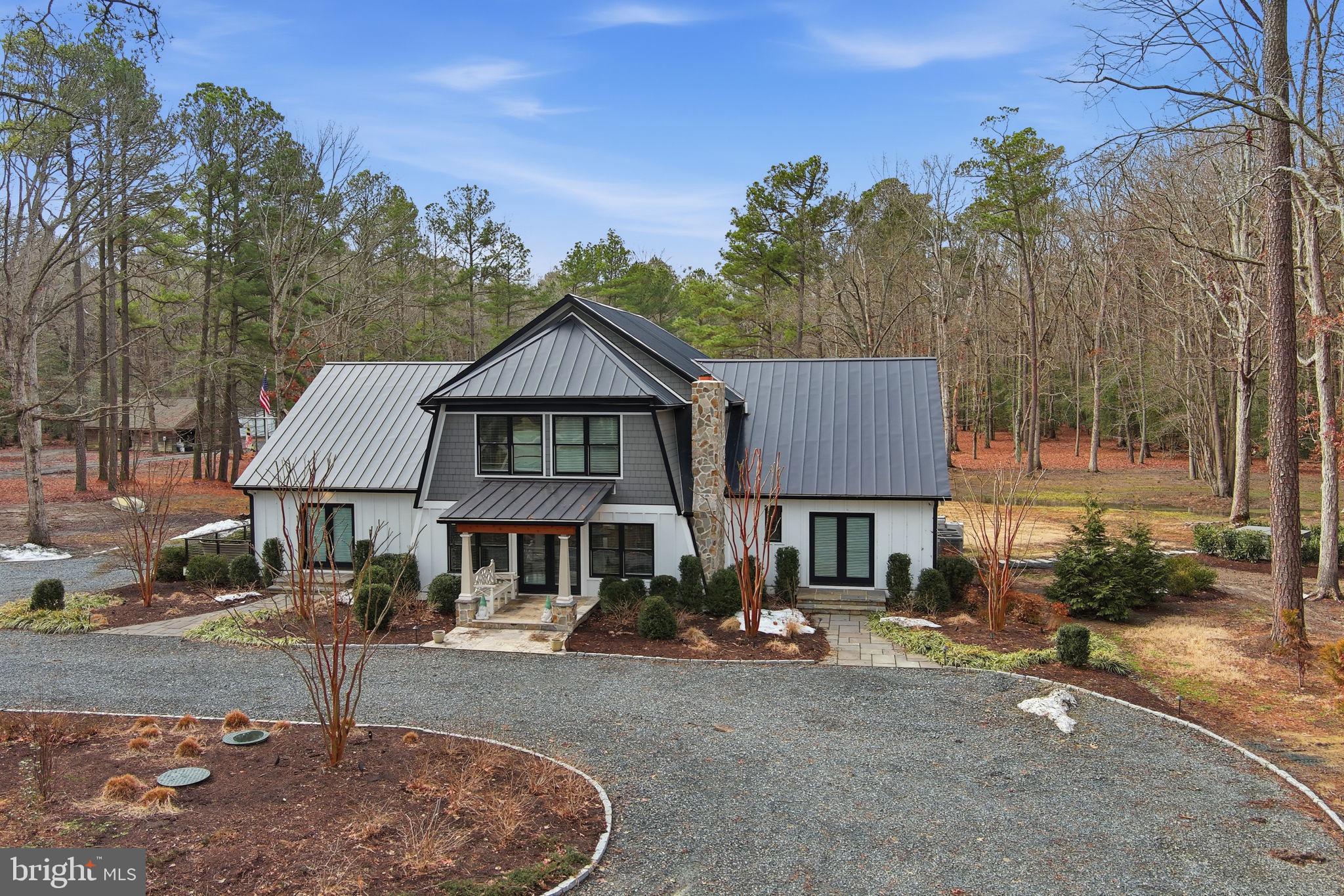 ST. MICHAELS - Residential