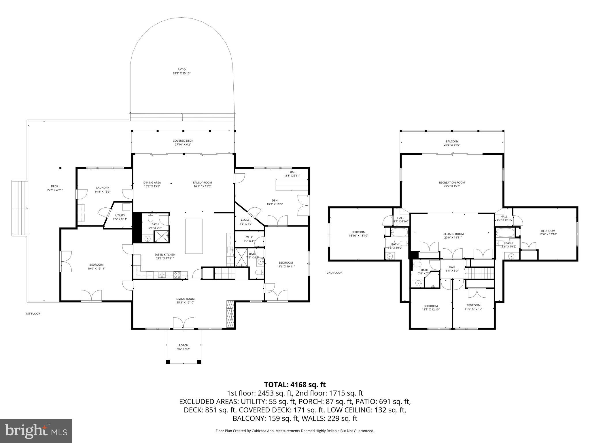 ST. MICHAELS - Residential