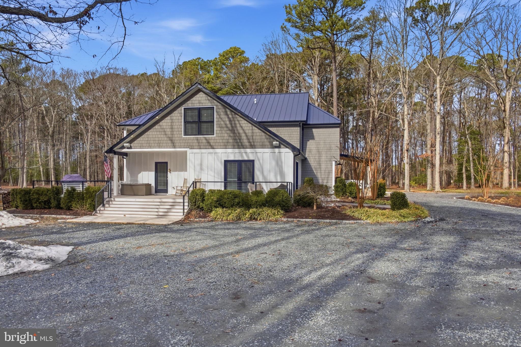 ST. MICHAELS - Residential